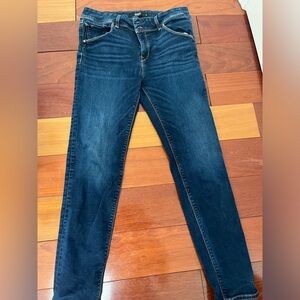 Hudson Jeans